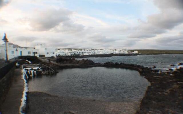 Apartamento Las Salinas