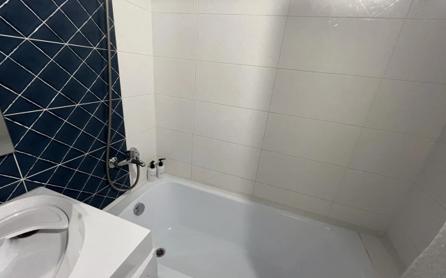 Unique Apart (Уник Апарт) на улице Пролетарская 29/3