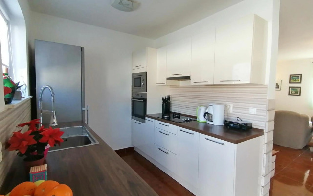 House Nadia, village Sveti Kirin