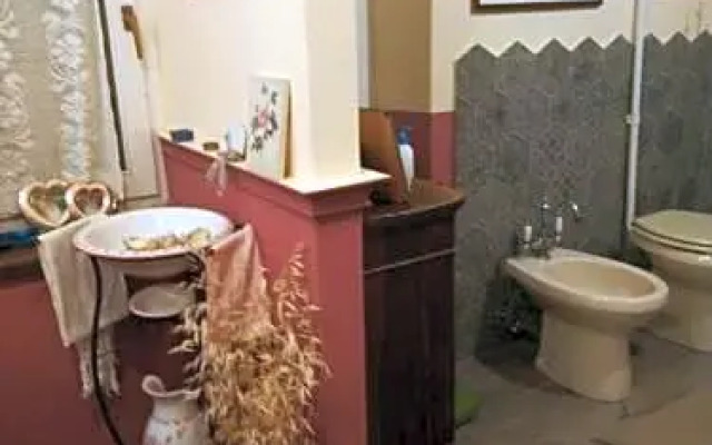 B&B La Gallinella Rossa