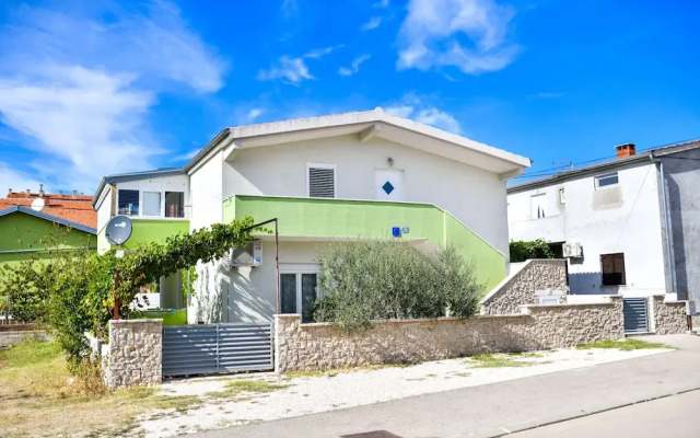 Apartment Medun