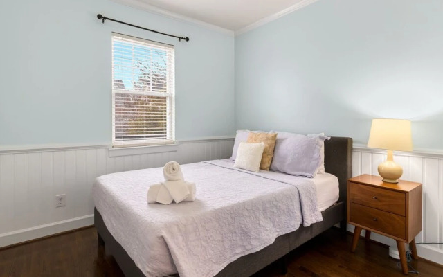 4 bedroom, Parkside Terrace Lane