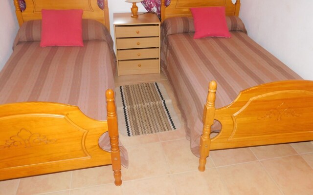 Spacious Villa Ideal Families and Groups