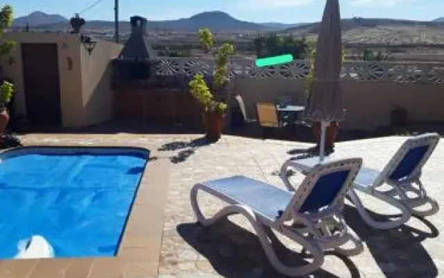 Villa FranyMar