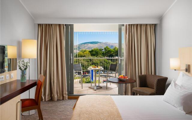 Отель Valamar Lacroma Dubrovnik