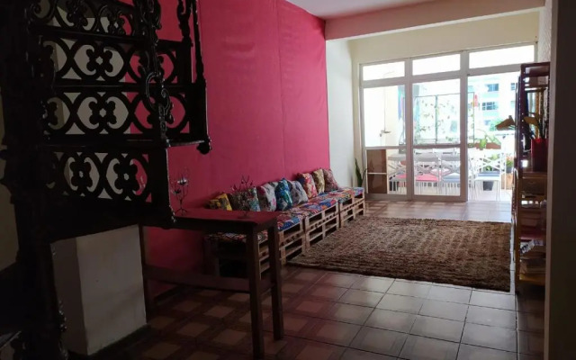 My Place Hospedaria - Hostel