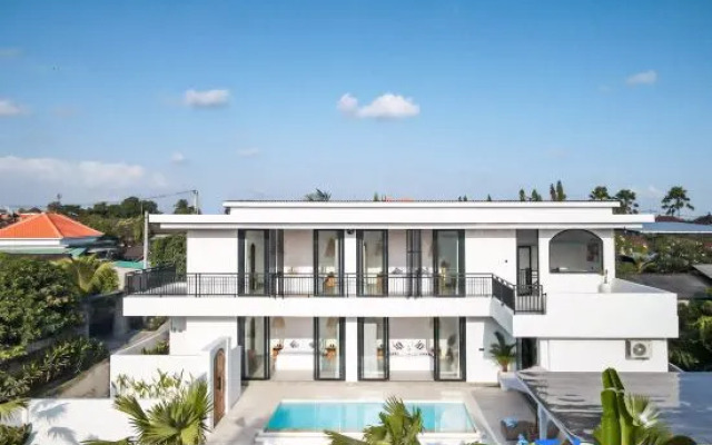 Villa Greenland Canggu by Nagisa Bali