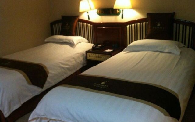 Zhengxie Hotel - Shanxi