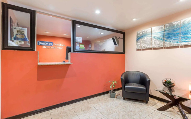 Travelodge by Wyndham Phoenix Downtown