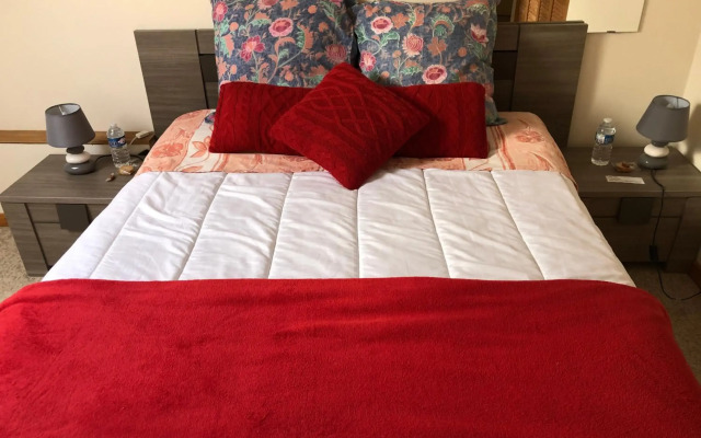 Chambres d'hotes Bastia et Bonifacio