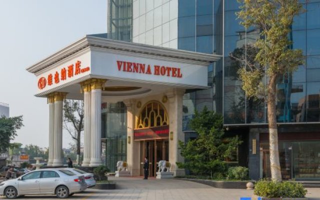 Vienna Hotel (Dongguan Qiaotou)