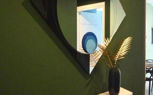 DIZETA Suite and Apartment