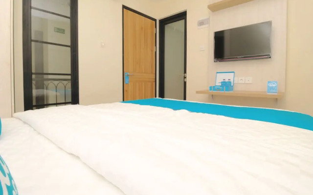 Airy Syariah Setiabudi Guntur 16A Jakarta