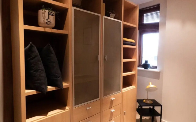 Modern Luxury 2 Bed Apartment