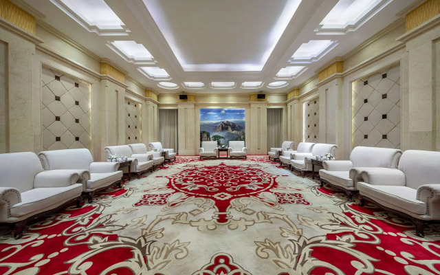 Wyndham Grand Hotel Qingdao