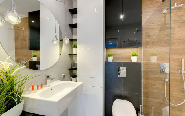 Dom & House - Apartments Old Town Sadowa