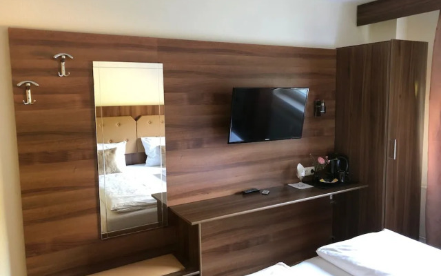 Hotel Post