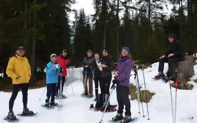 Gasthof Schwarzer Adler