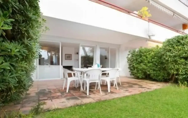 Apartamento Calella Park