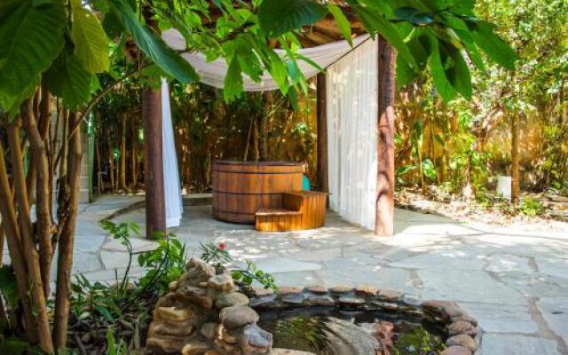 Pirenópolis Natural Pousada e Spa