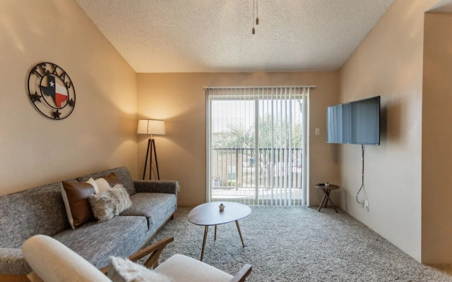 The Modern Midland Flats