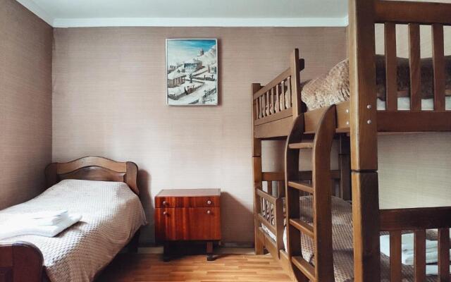 Guesthouse TTT