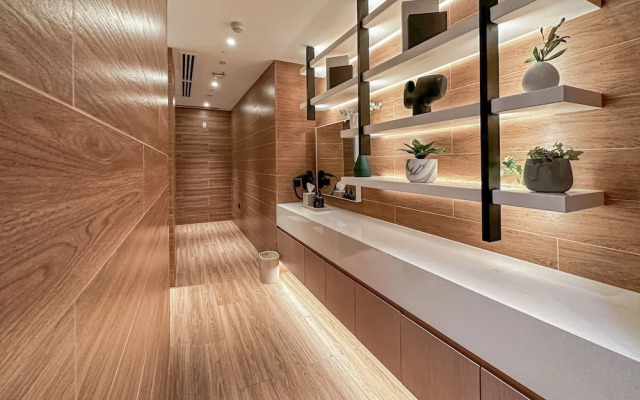 Modern 2BR HighFloor Haven - Vida Marina