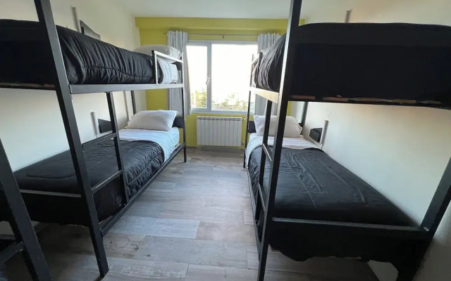 Viajero Calafate Hostel