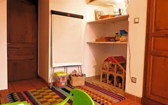 Soufflee dans le Vent