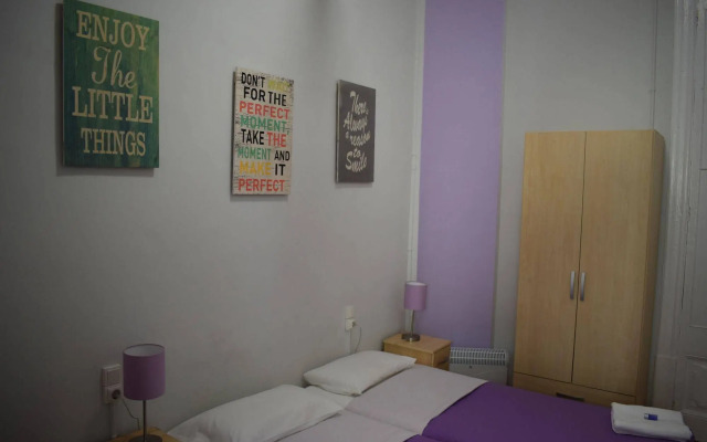 Hostal MiMi Las Ramblas