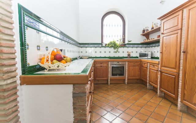 Apartamento La Duquesa