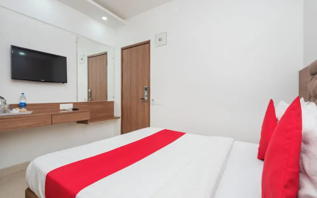 Hotel Balwas