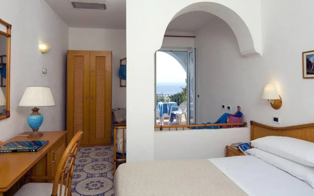Hotel Terme Villa Teresa