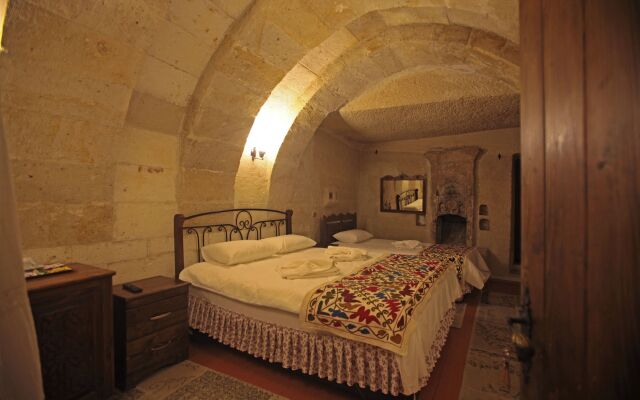 Tulip Cave Suites