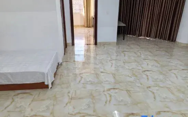 Shiguang Xiaozhu Homestay (Dongxing Chengdong Bus Station)