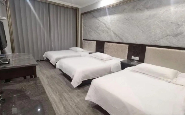 Feixing Hotel