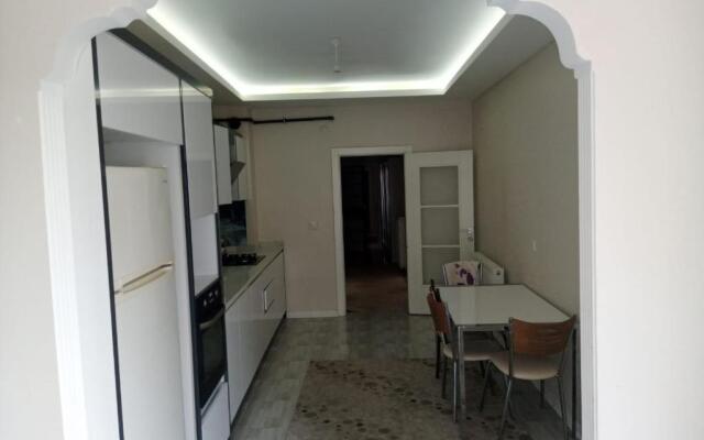 İnci Rezidans Otel
