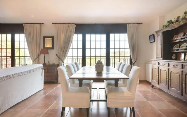 Villa Pantanal in Golf Costa Brava