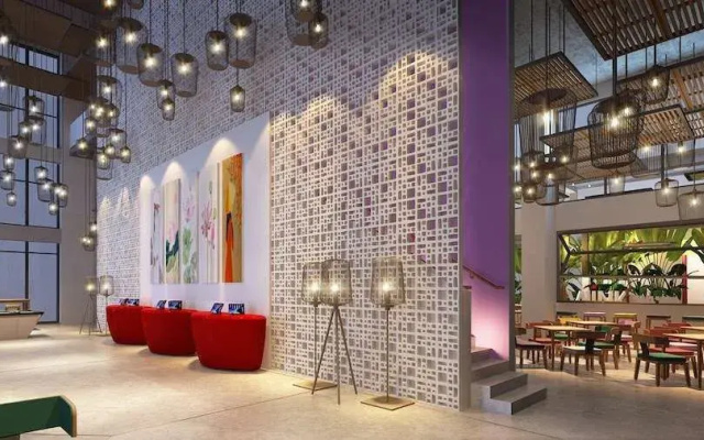 Wink Hotel Hai Phong