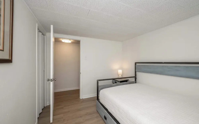 The Grand Elm Suite 2 Sleeps 6