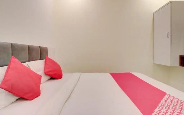 Hotel O Royal Orbit