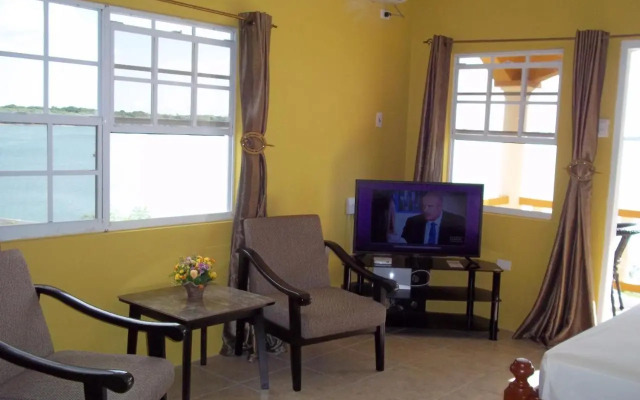 Reef View Apartments