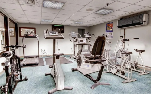 Mountain Green, Condos at Killington