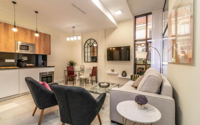 Soho Apartment Principal Avenue