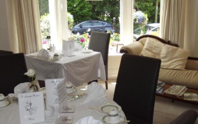 Beckmead House - B&B