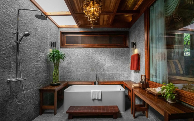Khum Wang Nuea Villa