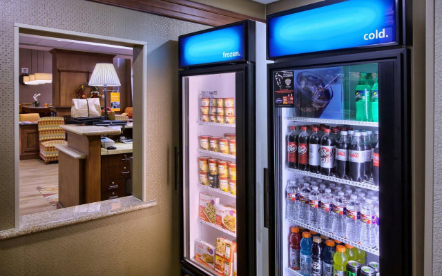 Hampton Inn & Suites Houston - Rosenberg