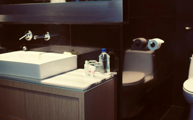 Hotel Ocho