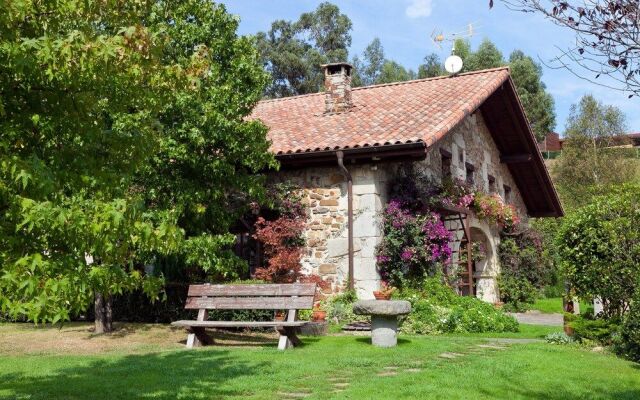 Las casas de Ea Astei