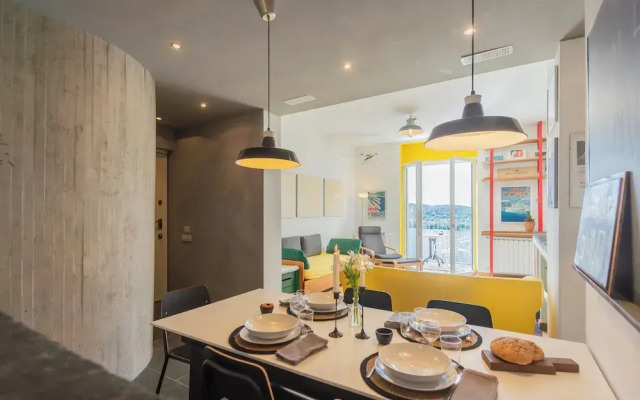Casa Corbu by Rent all Como